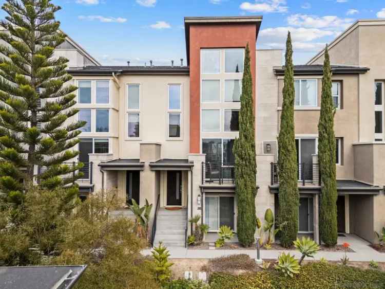 Condo For Sale in 7889, Stylus Drive, San Diego, California