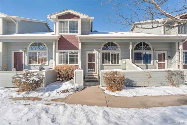 House For Sale in 1805, West 101st Avenue, Thornton, Colorado