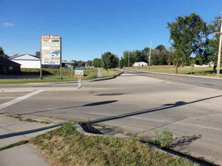 Land For Sale in Goshen, Indiana