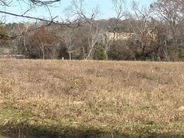 Land For Sale in 1800, Patterson Road, Athens, Texas