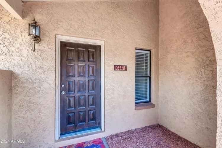 House For Sale in 10437, East North Lane, Phoenix, Arizona