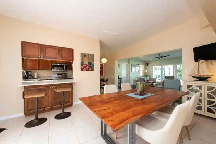 Single-family house For Sale in 5611, 8th Avenue North, Saint Petersburg, Florida