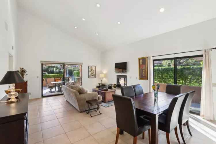 Condo For Sale in 73471, Irontree Drive, Palm Desert, California