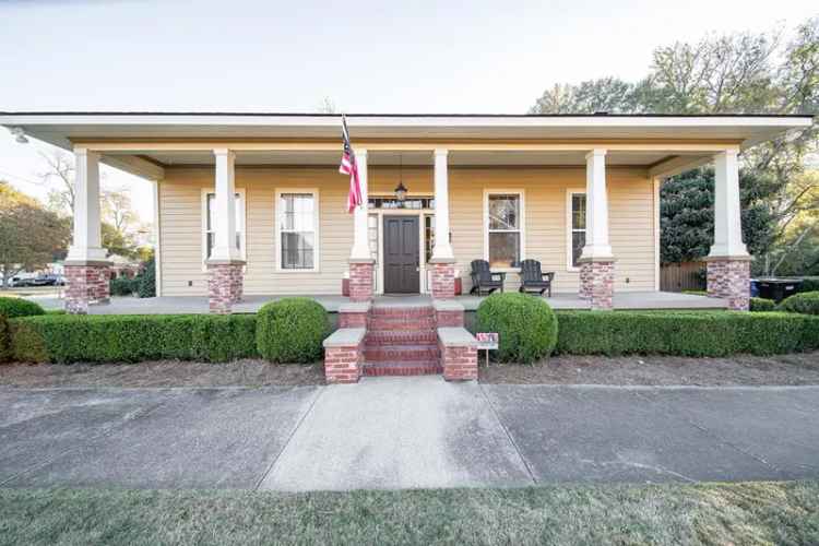 Single-family house For Sale in 120, 6th Street, Columbus, Georgia