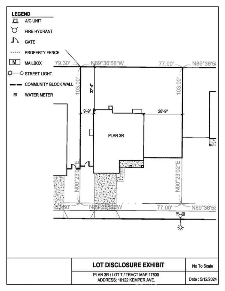 Single-family house For Sale in Adelanto, California