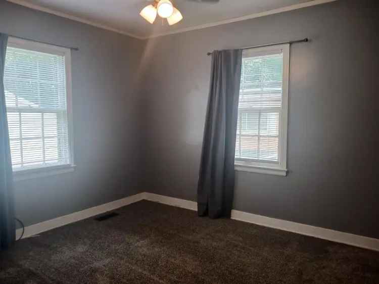 Home for Rent near Jackson General Hospital and University of Memphis