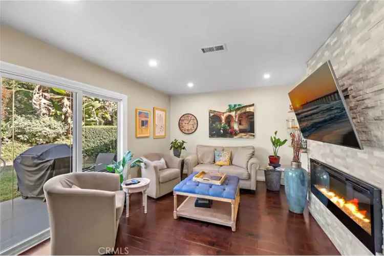 Single-family house For Sale in 28041, Via Machado, Mission Viejo, California