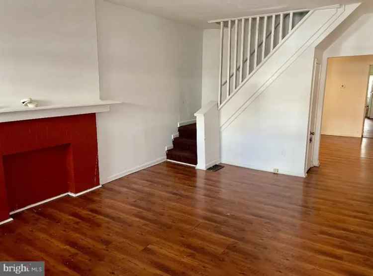 House For Sale in 210, West 25th Street, Wilmington, Delaware