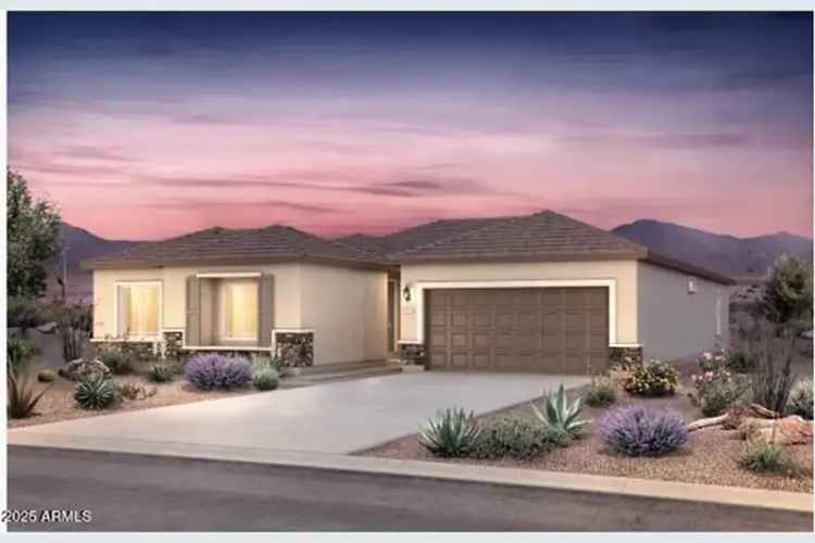 Single-family house For Sale in 6706, West Victory Way, Florence, Arizona