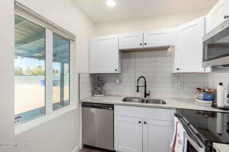 Duplex For Sale in 2234, North Catalina Avenue, Tucson, Arizona