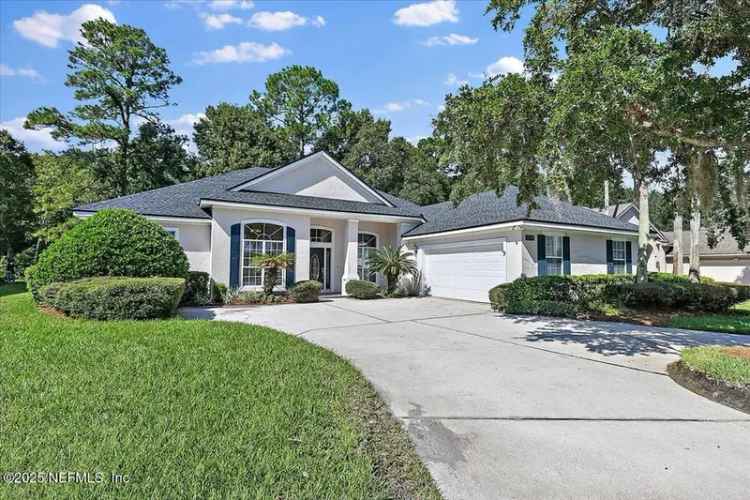 Single-family house For Sale in 3832, Biggin Church Road West, Jacksonville, Florida