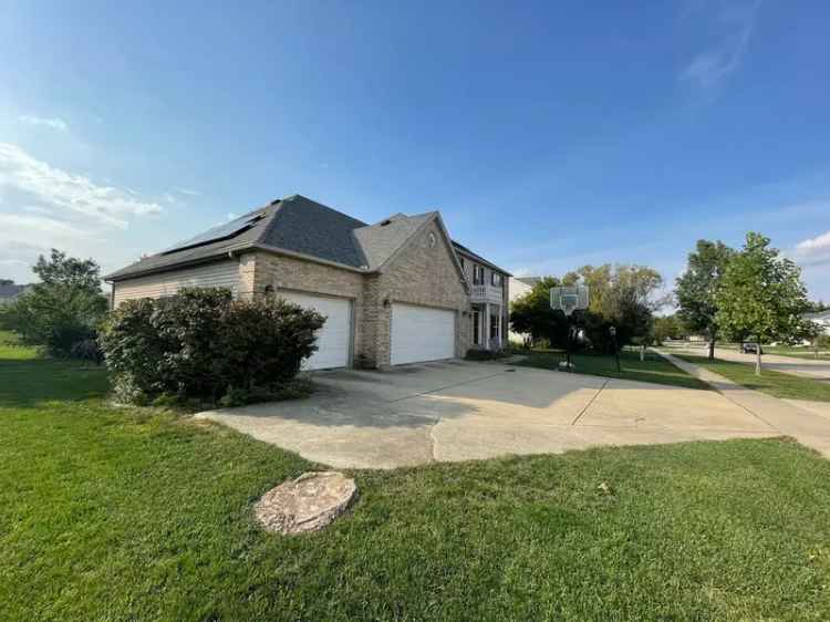 Single-family house For Sale in Champaign, Illinois