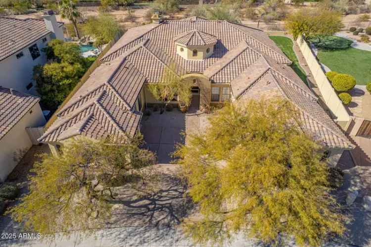 Single-family house For Sale in 22318, North 36th Street, Phoenix, Arizona