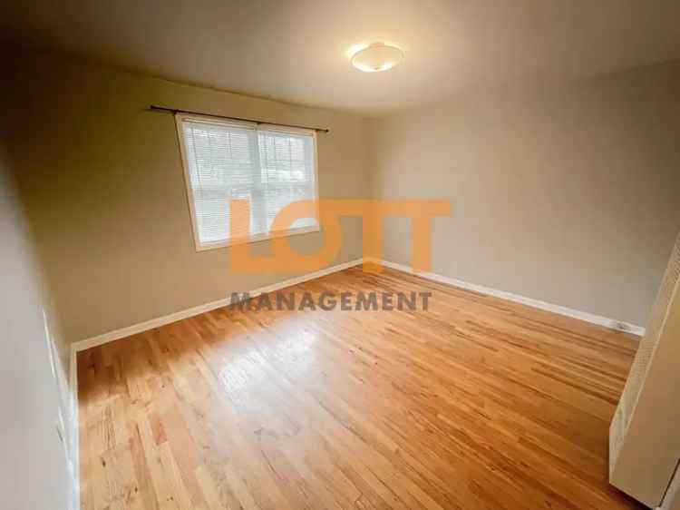 Apartment Unit for Rent