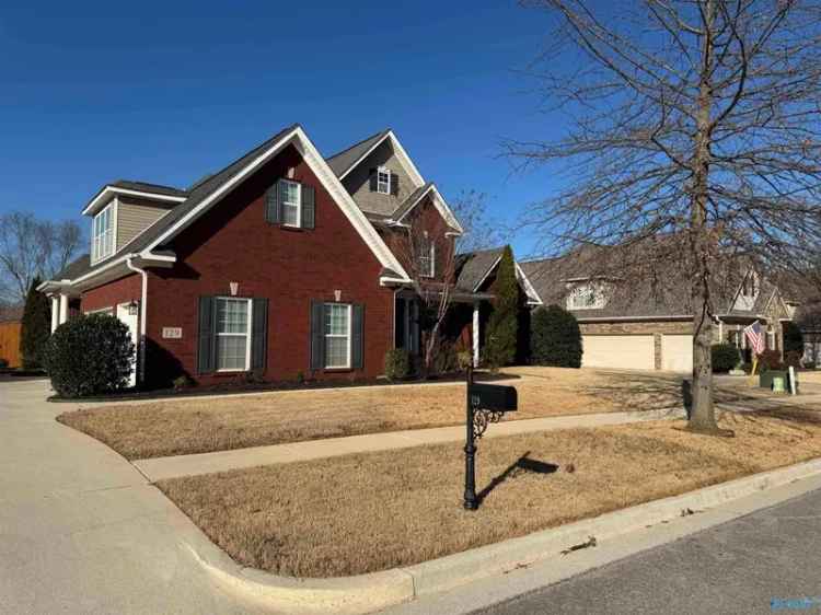 Single-family house For Sale in 129, Mill Ridge Drive, Madison, Alabama