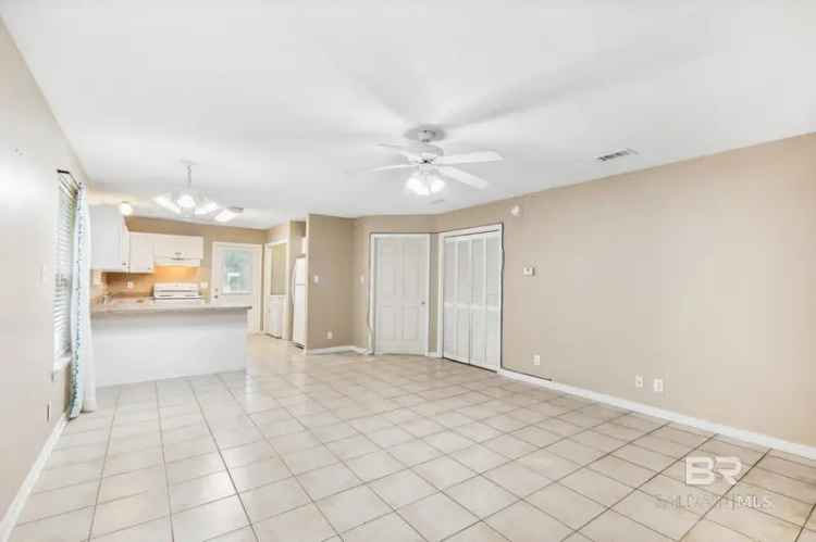 Multi-family house For Sale in Gulf Shores, Alabama