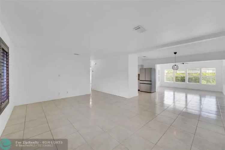 Single-family house For Sale in 364, Southwest 14th Court, Pompano Beach, Florida