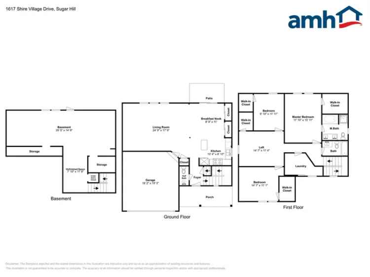 Home for Rent Professionally Managed