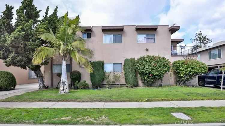 Multi-family house For Sale in 12621, Morningside Avenue, Garden Grove, California