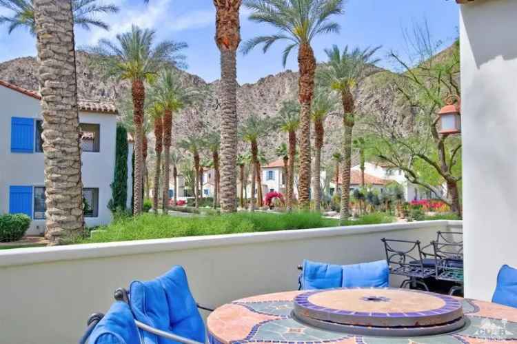 House For Sale in 77672, Tradition Drive, La Quinta, California