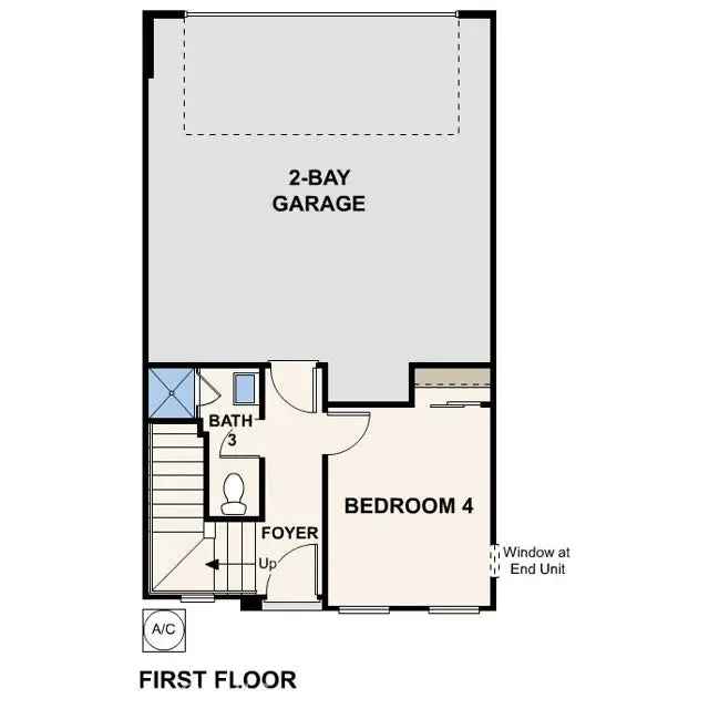 House For Sale in Pomona, California