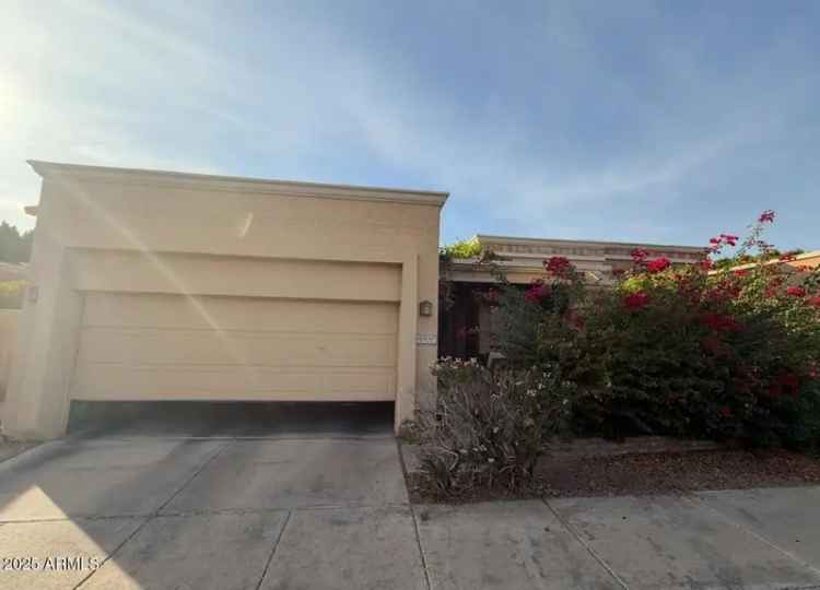 Single-family house For Sale in 10846, North 11th Street, Phoenix, Arizona