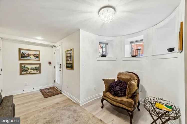 House For Sale in Washington, District of Columbia