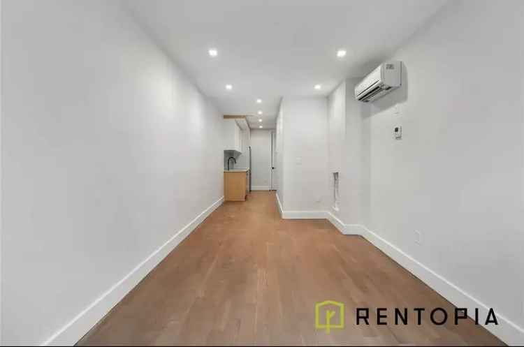 Apartment Unit for Rent