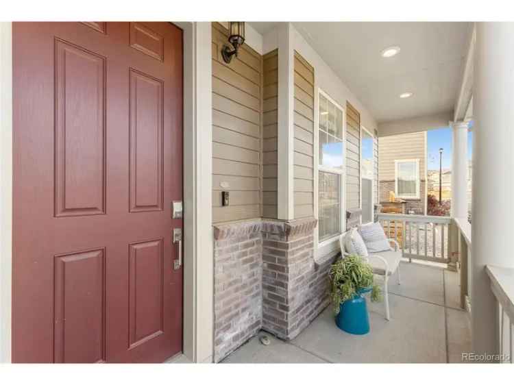 Single-family house For Sale in 17715, Olive Street, Broomfield, Colorado