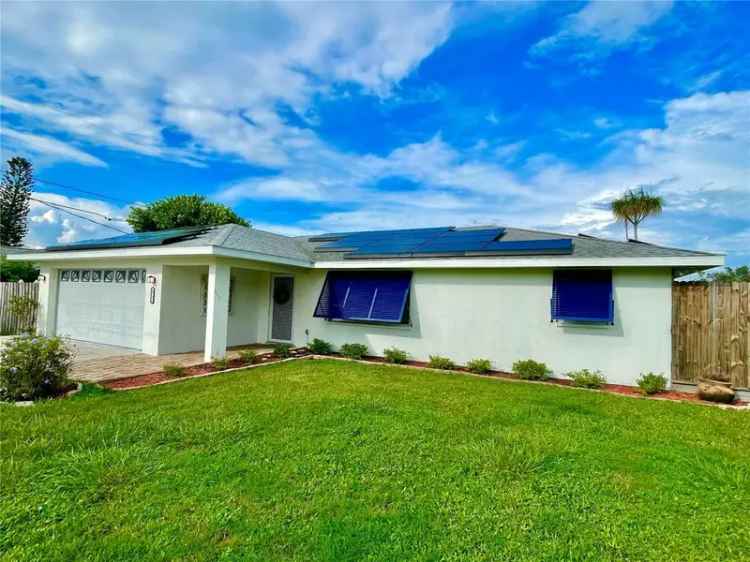 Single-family house For Sale in 4731, Egret Road, South Venice, Florida