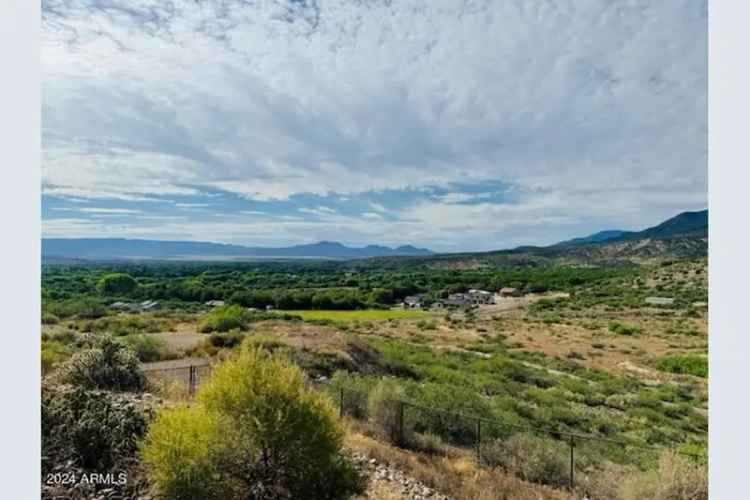 Single-family house For Sale in Camp Verde, Arizona