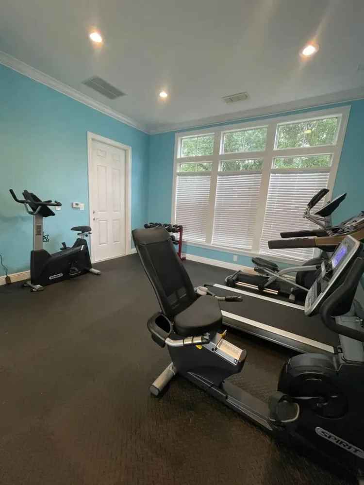 Brand New 3 3 Condos with Pool and Gym Second Month Free