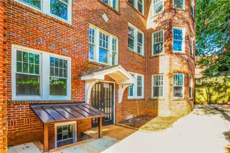 Multi-family house For Sale in 678, Moreland Avenue Northeast, Atlanta, Georgia