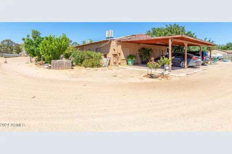 Single-family house For Sale in 7220, North 185th Avenue, Waddell, Arizona