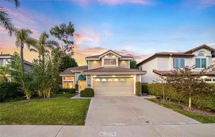 Single-family house For Sale in 24031, Piragua Place, Laguna Niguel, California