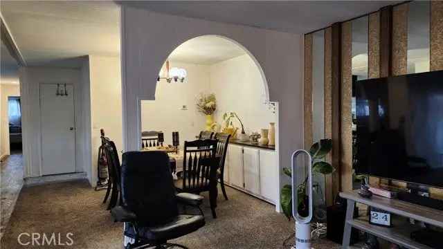 Single-family house For Sale in 5815, East La Palma Avenue, Anaheim, California