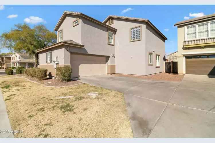 Single-family house For Sale in 2212, East Sunland Avenue, Phoenix, Arizona