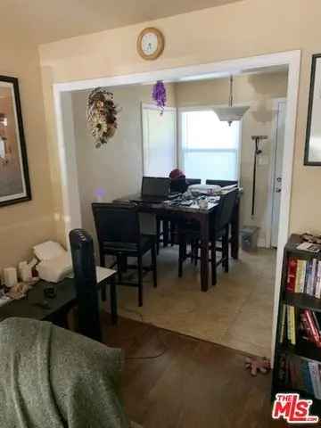 Multi-family house For Sale in 44606, Date Avenue, Lancaster, California