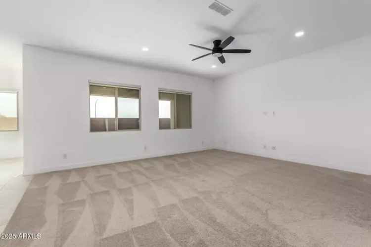 Single-family house For Sale in Mesa, Arizona