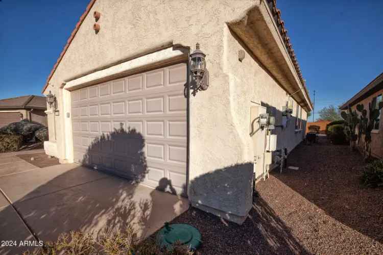 Single-family house For Sale in 27292, West Ross Avenue, Buckeye, Arizona