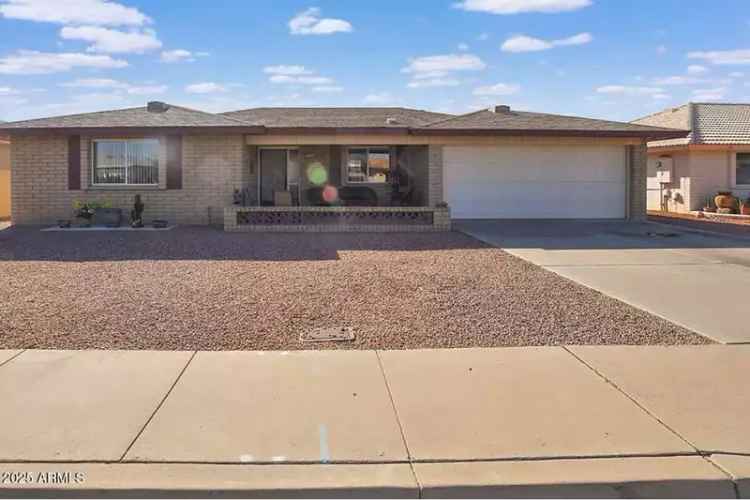 Single-family house For Sale in 7861, East Natal Avenue, Mesa, Arizona