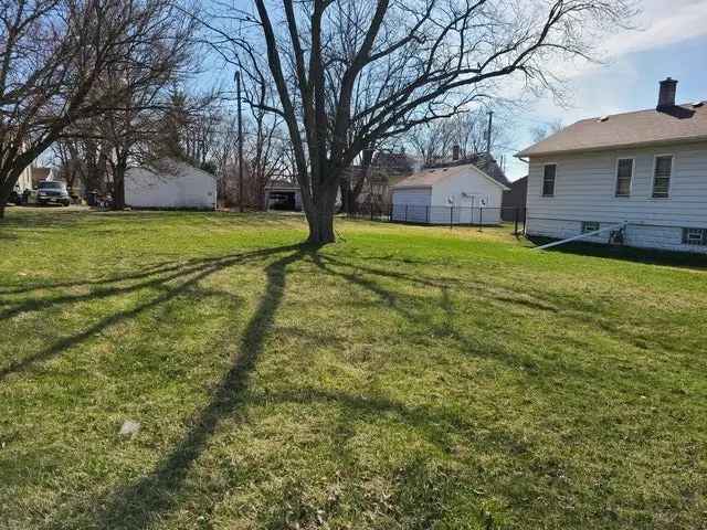 Land For Sale in 3111, Chicago Road, Steger, Illinois