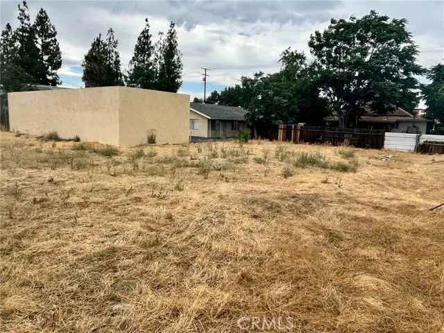 Land For Sale in Hemet, California