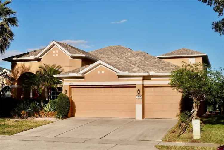 Single-family house For Sale in 6879, Remington View Court, Orlando, Florida