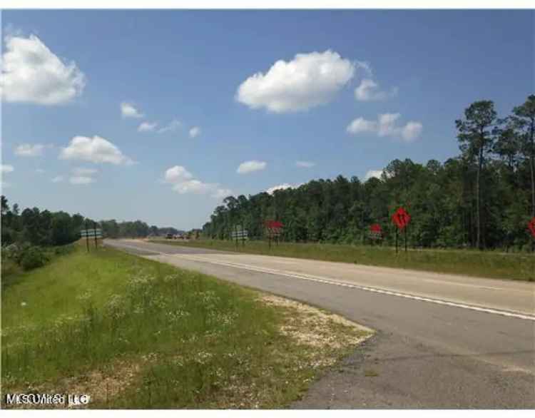 Land For Sale in Sunflower, Mississippi