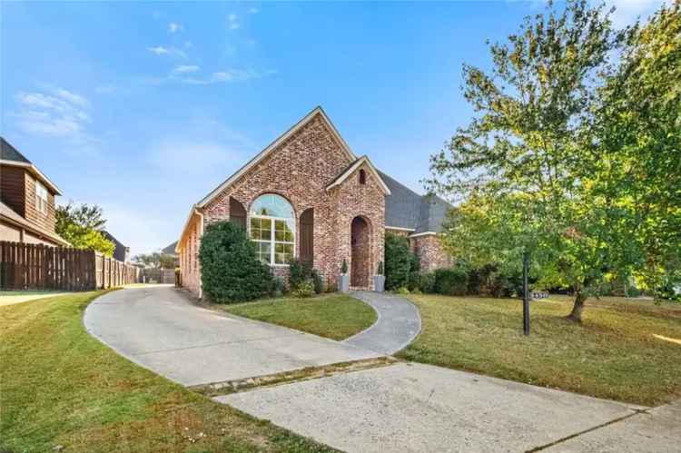 Single-family house For Sale in 3450, Pasofino Loop, Springdale, Arkansas