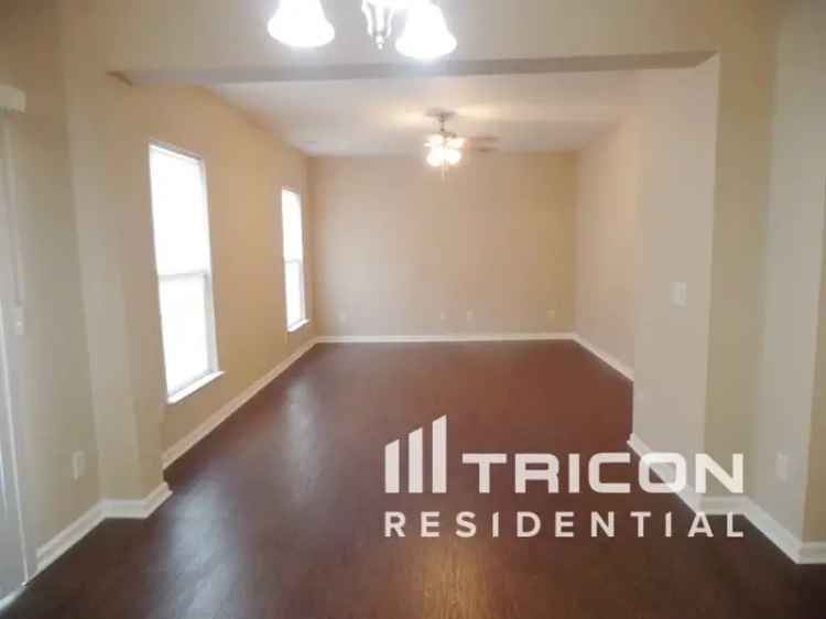 4 Bedroom 2 Bathroom Home For Rent Available February 17 2025