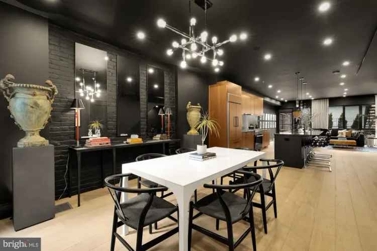 Condo For Sale in 2534, 11th Street Northwest, Washington, District of Columbia