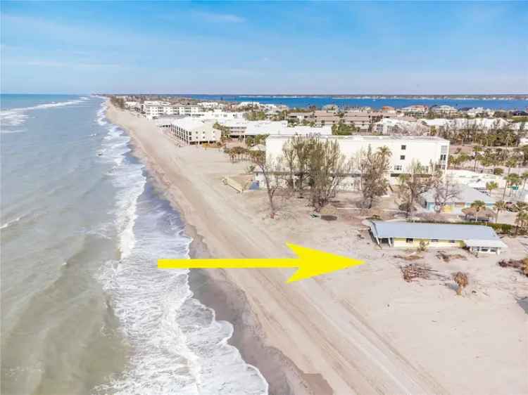 Multi-family house For Sale in Manasota Key, Florida