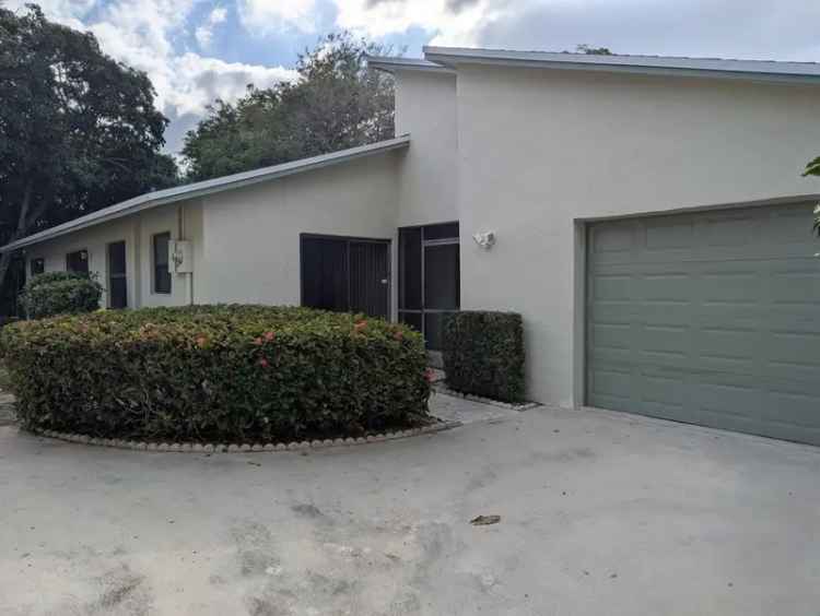 Single-family house For Sale in 2454, Northwest 9th Street, Delray Beach, Florida